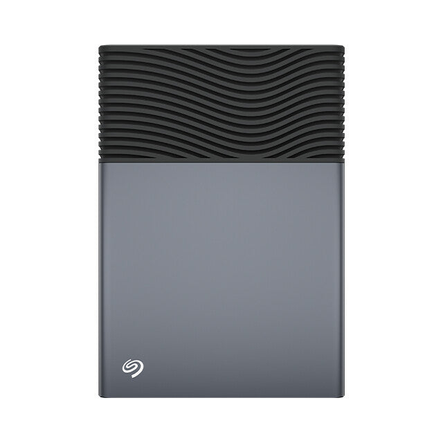 Seagate One Touch STNB24000400 external hard drive 24 TB USB Type-C Grey