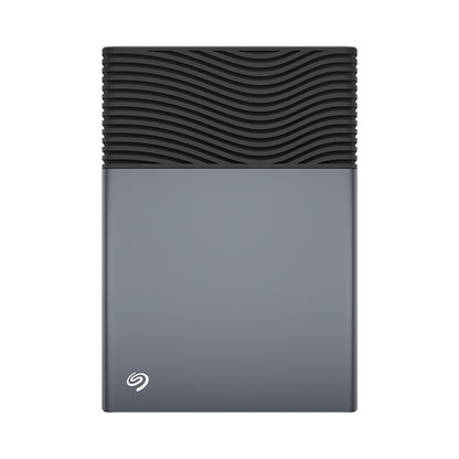 Seagate One Touch STNB24000400 external hard drive 24 TB USB Type-C Grey