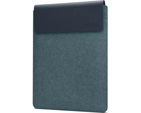 Lenovo GX41K68626 laptop case 36.8 cm (14.5") Sleeve case Teal