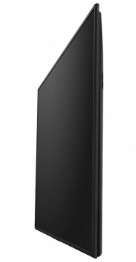 Sony FW-75BZ30L Signage Display Digital signage flat panel 190.5 cm (75") LCD Wi-Fi 440 cd/m² 4K Ultra HD Black Android 24/7