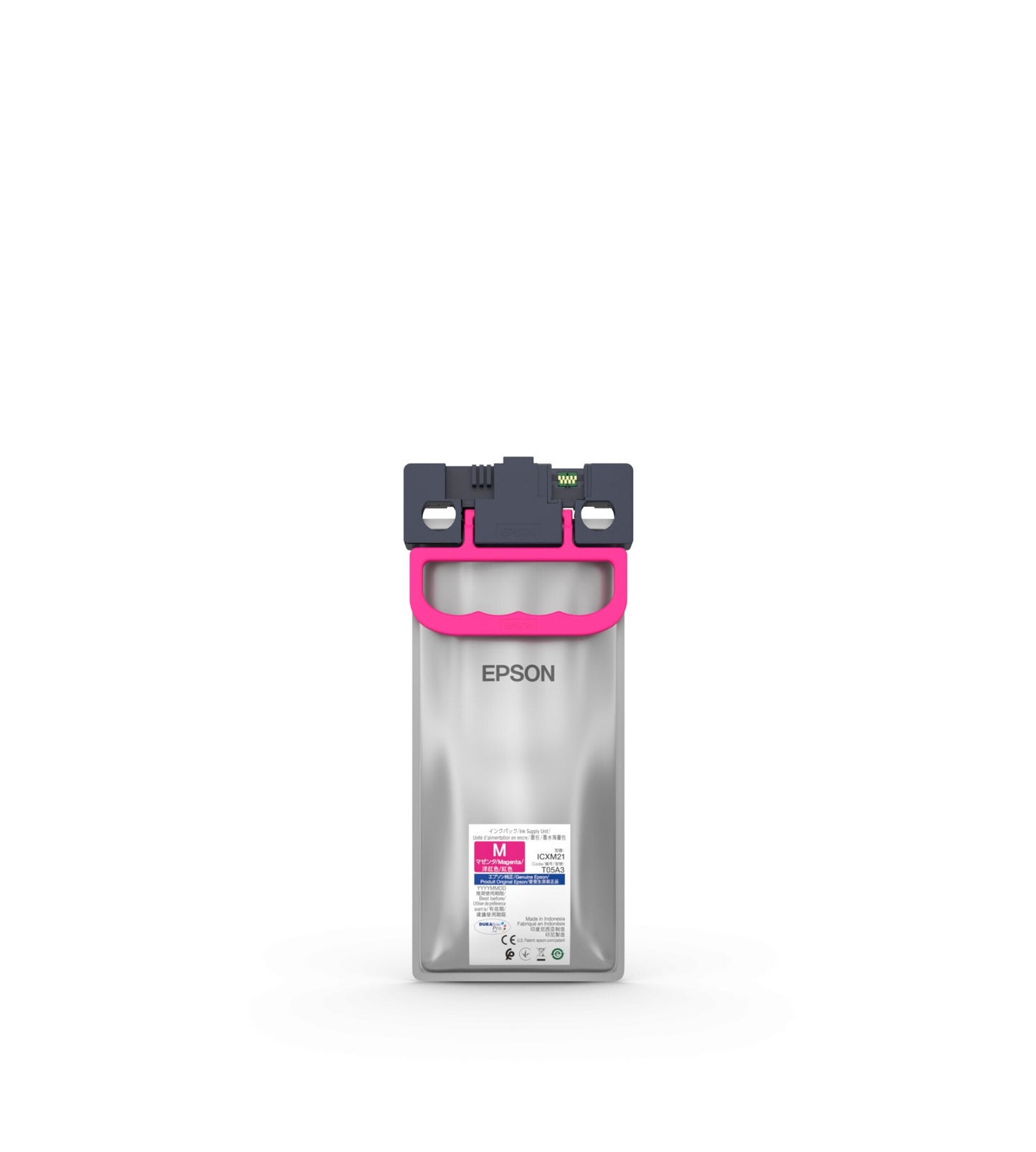 Epson WorkForce Pro WF-C87xR Ink Pack XL Magenta