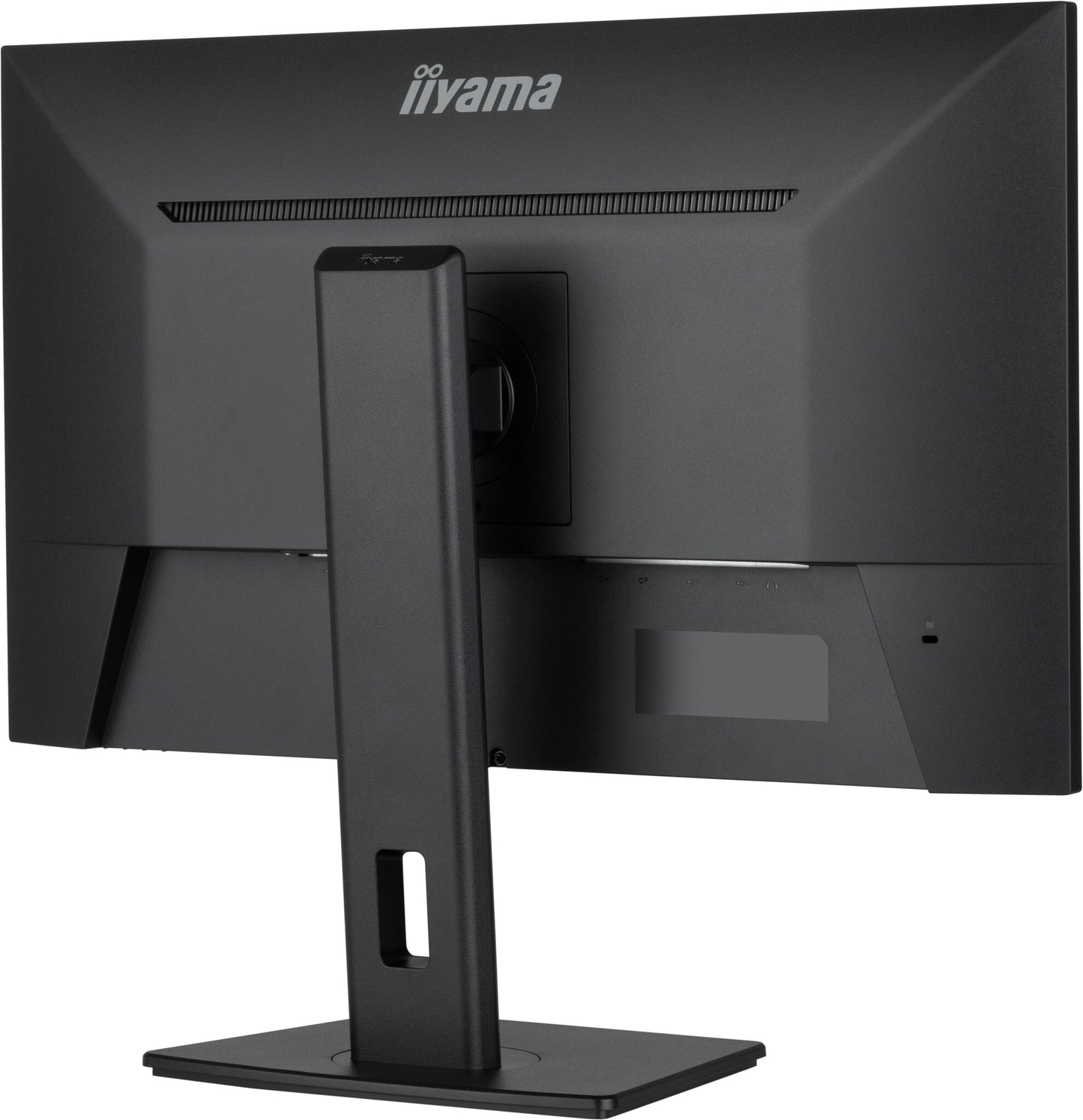 iiyama ProLite XUB2793HSU-B6 computer monitor 68.6 cm (27") 1920 x 1080 pixels Full HD LED Black