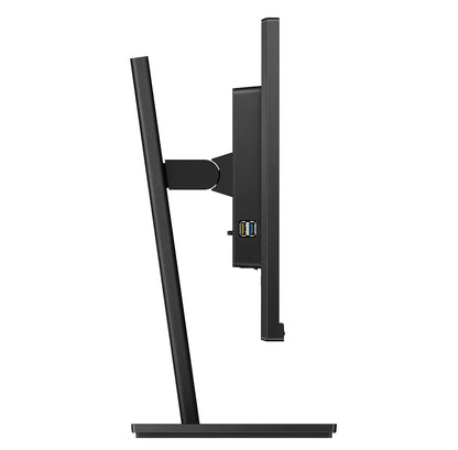 Philips S Line 243S1/00 computer monitor 60.5 cm (23.8") 1920 x 1080 pixels Full HD LCD Black