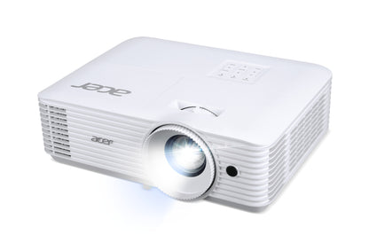 Acer P5550 DLP Projector – 5200 ANSI Lumens, Full HD, 1.3x Zoom, 18,000:1 Contrast, HDMI