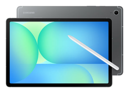 Samsung Galaxy Tab SM-X526B 5G Samsung Exynos LTE-TDD & LTE-FDD 128 GB 27.7 cm (10.9") 8 GB Wi-Fi 6 (802.11ax) Grey