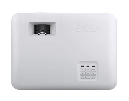Acer Vero PL3510ATV 5000 ANSI lumens 1080p (1920x1080) White