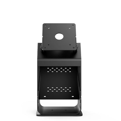 Compulocks Tablet Printer Kiosk