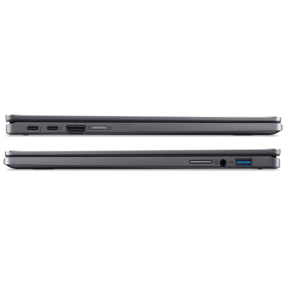Acer Chromebook Enterprise Spin 714 Plus Spin 714 convertible (CPE794-1N) - Intel Core Ultra 7, 16GB RAM, 512GB SSD, 14" WUXGA touchscreen, Chrome OS