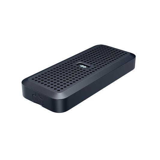 HYPER HD5001GL storage drive enclosure, PCI Express 3.0, M.2, SSD enclosure