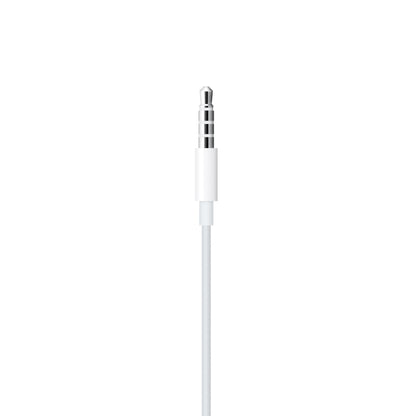 Apple EarPods (3.5mm Headphone Plug)