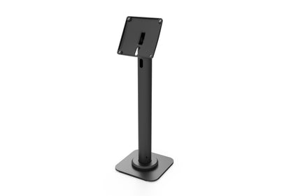 Compulocks iPad 10.2" Space Enclosure Tilting Stand 8" Black