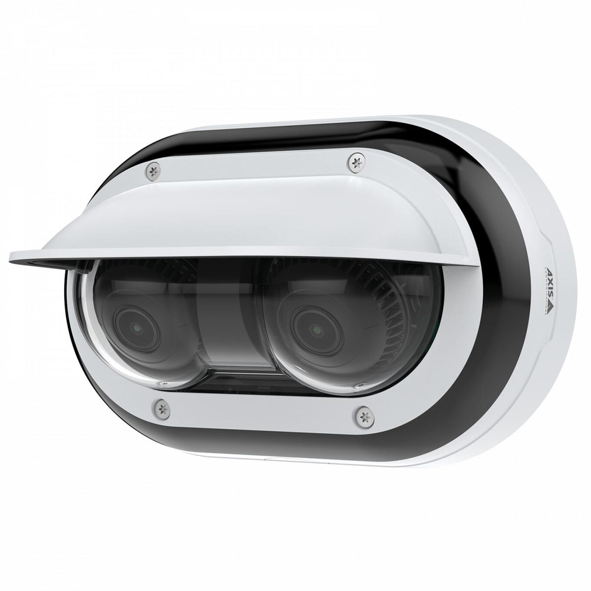 Axis 02415-001 security camera Bulb IP security camera Indoor & outdoor 1920 x 1080 pixels Ceiling/wall
