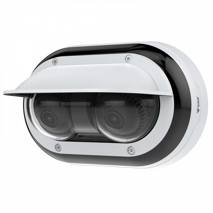 Axis 02415-001 security camera Bulb IP security camera Indoor & outdoor 1920 x 1080 pixels Ceiling/wall