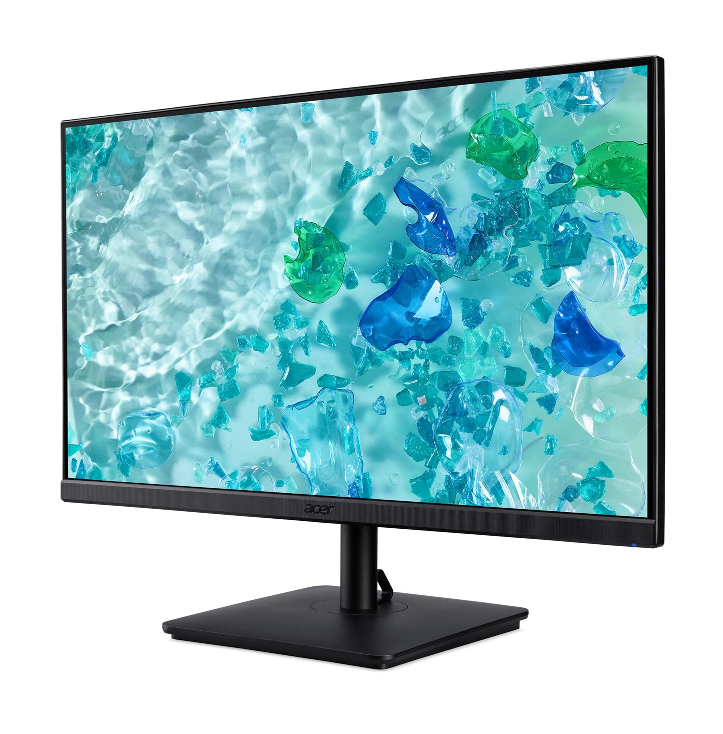Acer Vero V227Q J0 Widescreen LCD Monitor