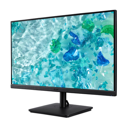 Acer Vero V227Q J0 Widescreen LCD Monitor
