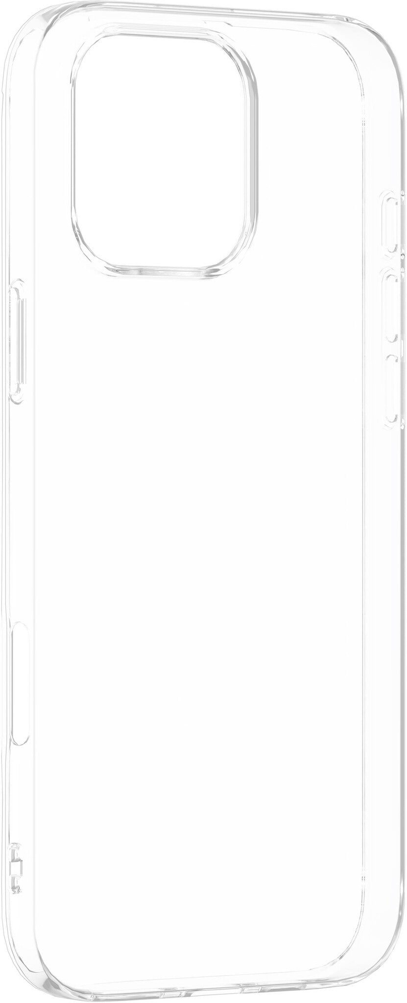 eSTUFF ES67100052 mobile phone case Cover Transparent
