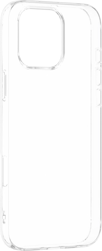 eSTUFF ES67100052 mobile phone case Cover Transparent