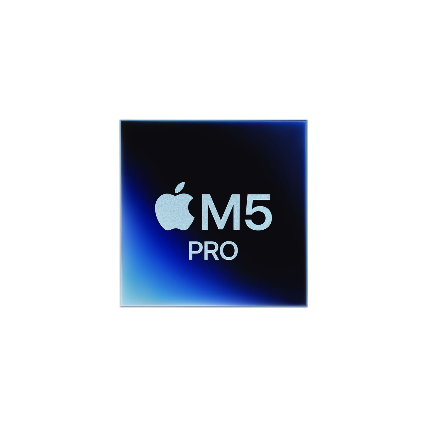 Apple MacBook Pro 14-inch : M5 Pro chip with 15‑core CPU and 16‑core GPU, 24GB, 1TB SSD - Space Black