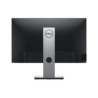 DELL P2419H LED display 61 cm (24") 1920 x 1080 pixels Full HD LCD Black