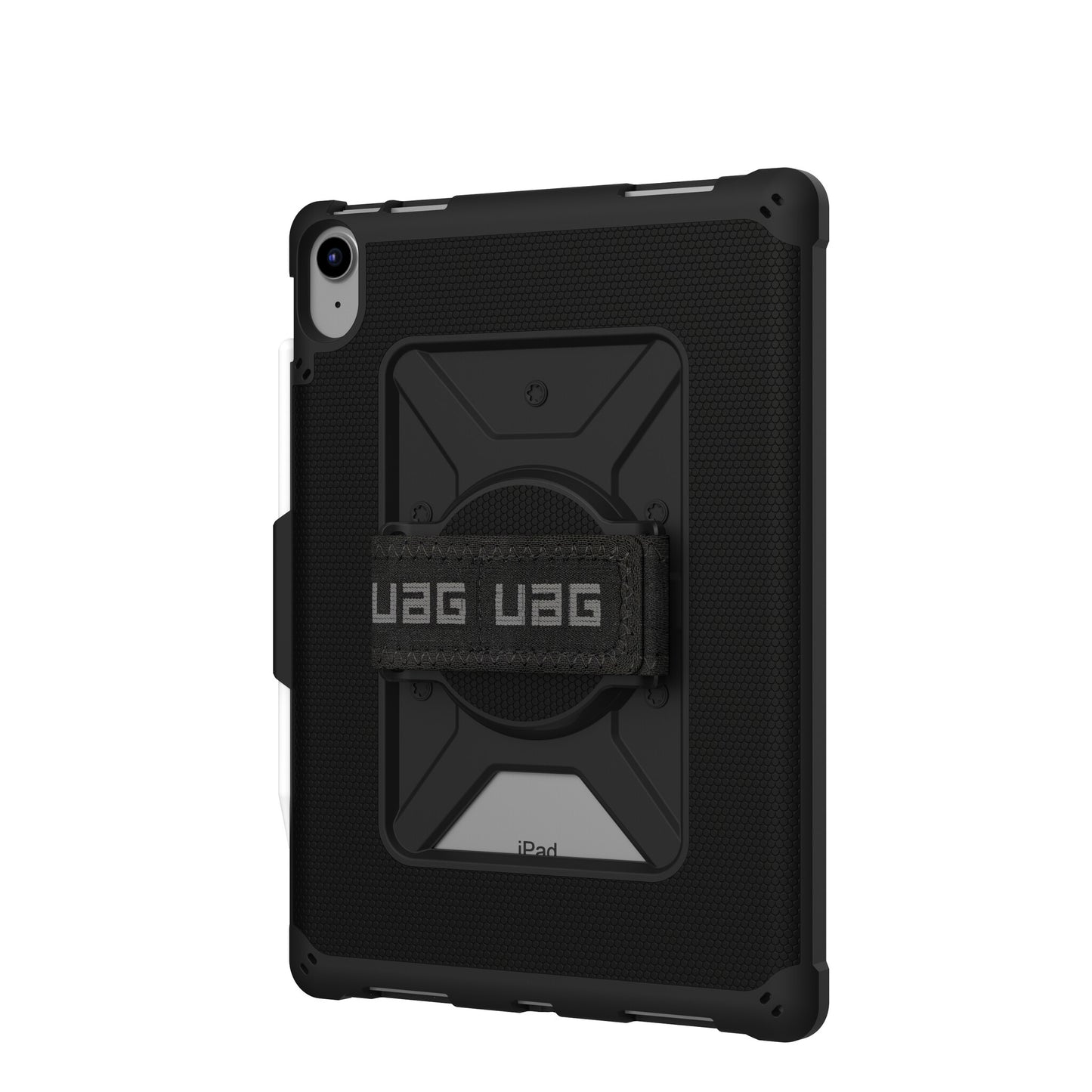 Urban Armor Gear Metropolis 27.7 cm (10.9") Cover Black