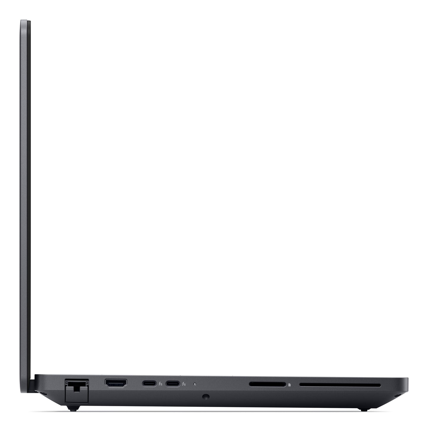 DELL Pro Max 16 Plus MB16250 Intel Core Ultra 7 265HX Mobile workstation 40.6 cm (16") Full HD+ 32 GB DDR5-SDRAM 1 TB SSD NVIDIA RTX PRO 3000 Blackwell Wi-Fi 7 (802.11be) Windows 11 Pro UK English Black