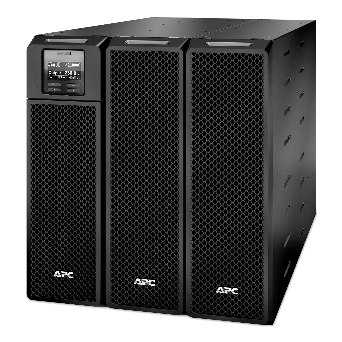 APC Smart-UPS On-Line SRT Battery Pack for 8/10kVA Extended runtime model 192V