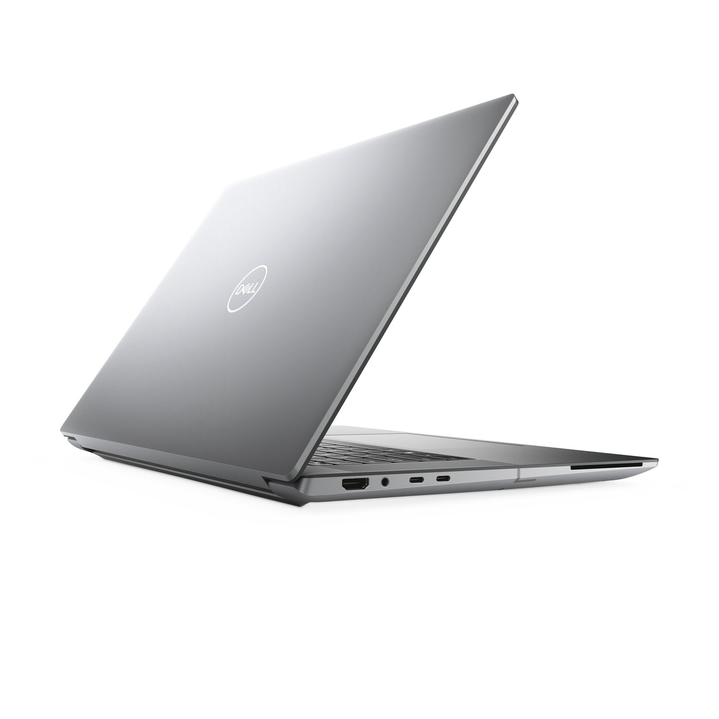 DELL Precision 5690 Intel Core Ultra 7 165H Mobile workstation 40.6 cm (16") Full HD+ 32 GB LPDDR5x-SDRAM 1 TB SSD NVIDIA RTX 1000 Ada Wi-Fi 7 (802.11be) Windows 11 Pro UK English Grey