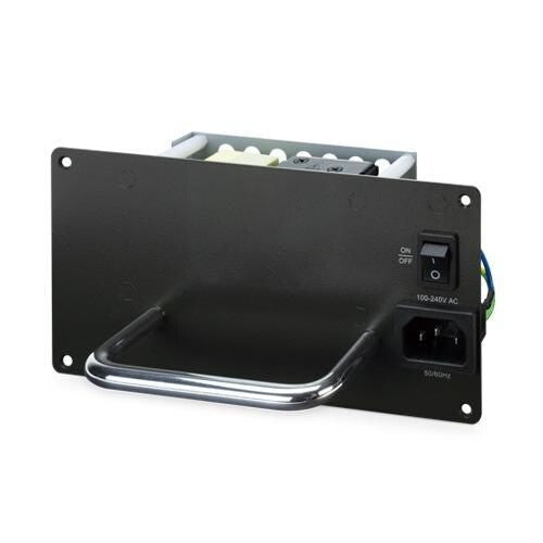 PLANET MC-15RPS200 power supply unit 200 W Black