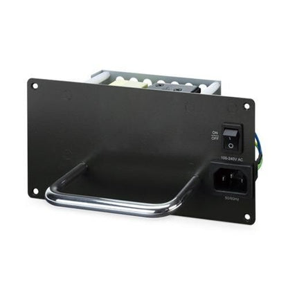 PLANET MC-15RPS200 power supply unit 200 W Black