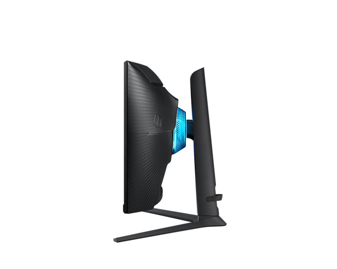Samsung LS27BG650EUXXU computer monitor 68.6 cm (27") 2560 x 1440 pixels Quad HD Black