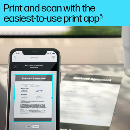 HP LaserJet M234dw Wireless Multifunction Black and white Printer, Copier, Scanner; Duplex