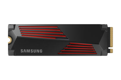 Samsung 990 Pro 4TB M.2 PCI Express 4.0 NVMe V-NAND TLC solid state drive
