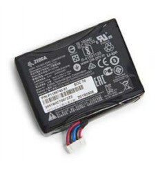 Zebra BTRY-MPV-15MA1-01 printer/scanner spare part/accessory Battery