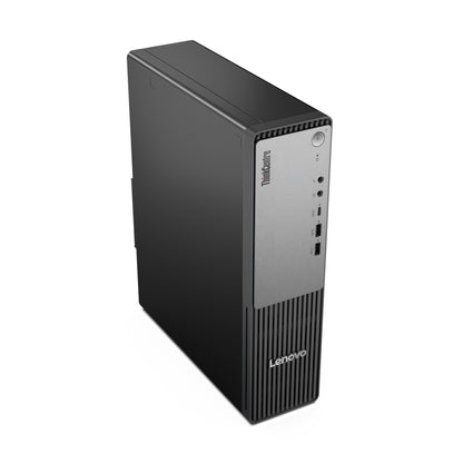 Lenovo ThinkCentre neo 55s Gen 6 AMD Ryzen™ 5 220 8 GB DDR5-SDRAM 256 GB SSD Windows 11 Pro SFF PC Black
