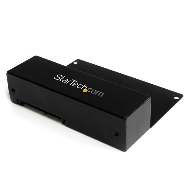 StarTech.com SATA to 2.5in or 3.5in IDE Hard Drive Adapter for HDD Docks