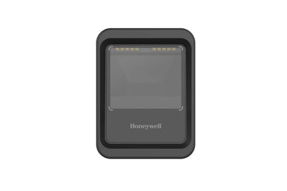 Honeywell Genesis XP 7680g Fixed bar code reader 1D/2D LED Black
