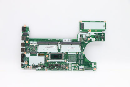 Lenovo 5B20W77438 laptop spare part Motherboard