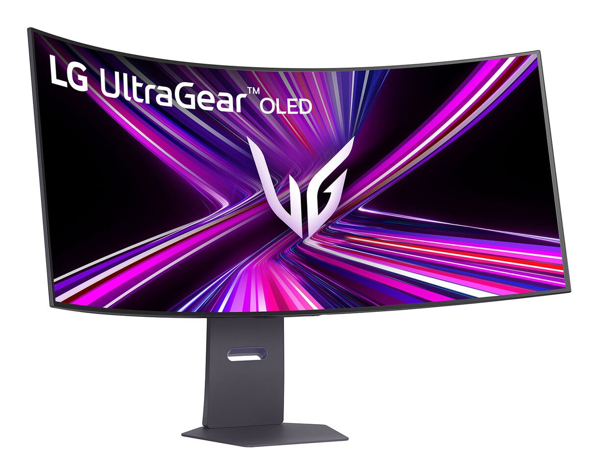 LG UltraGear OLED GX9 5K2K 45GX950A Gaming Monitor