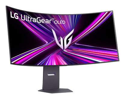 LG UltraGear OLED GX9 5K2K 45GX950A Gaming Monitor