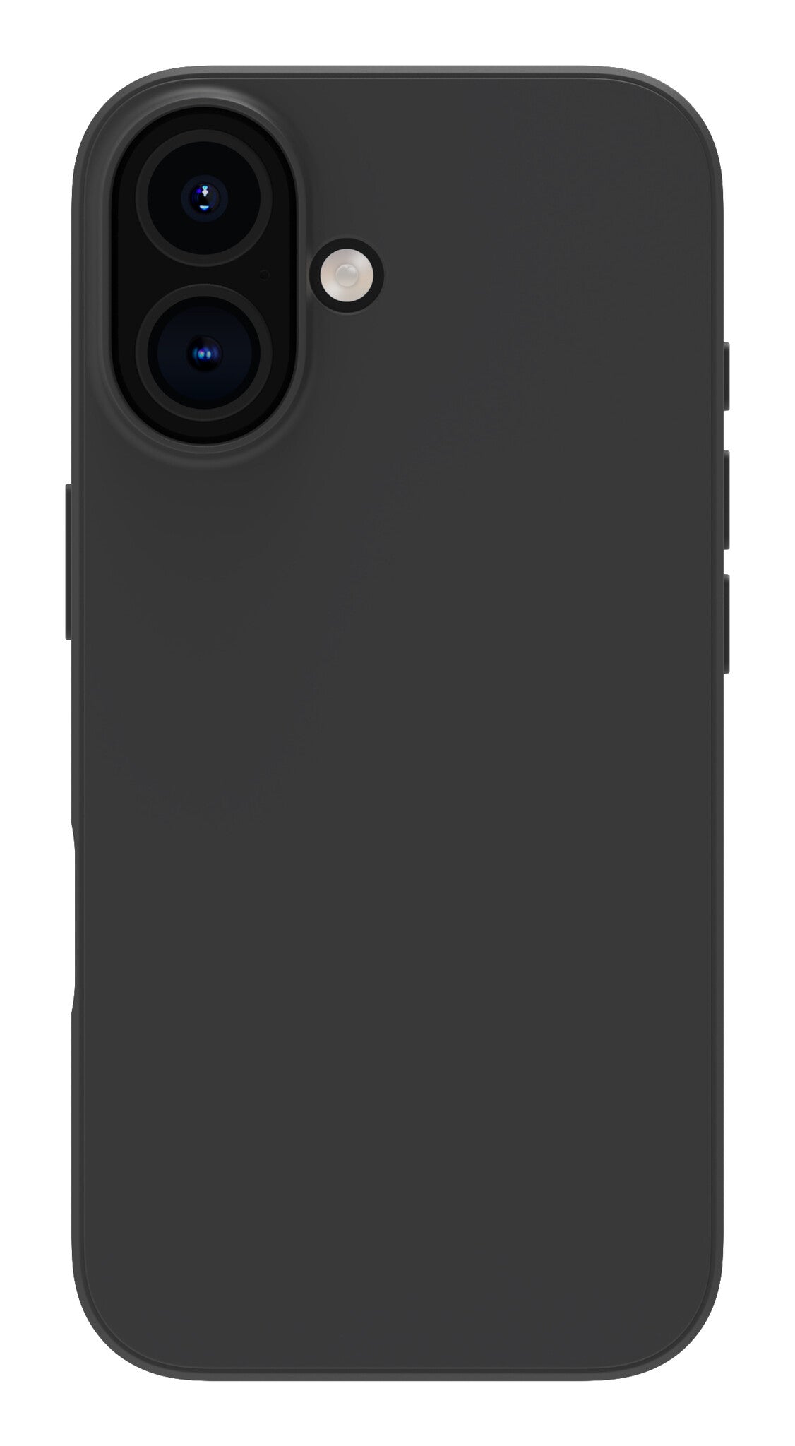 dbramante1928 Bulk - Nuuk Pro MS - iPhone 16 - Black