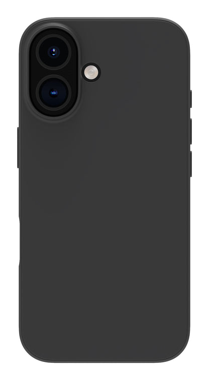 dbramante1928 Bulk - Nuuk Pro MS - iPhone 16 - Black