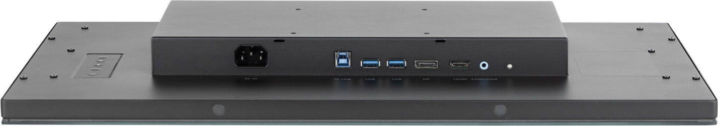 iiyama TF2238MSC-B1 computer monitor 53.3 cm (21") 1920 x 1080 pixels Full HD LED Touchscreen Black
