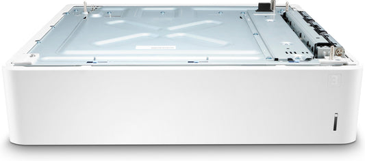 HP LaserJet 550-sheet Paper Tray