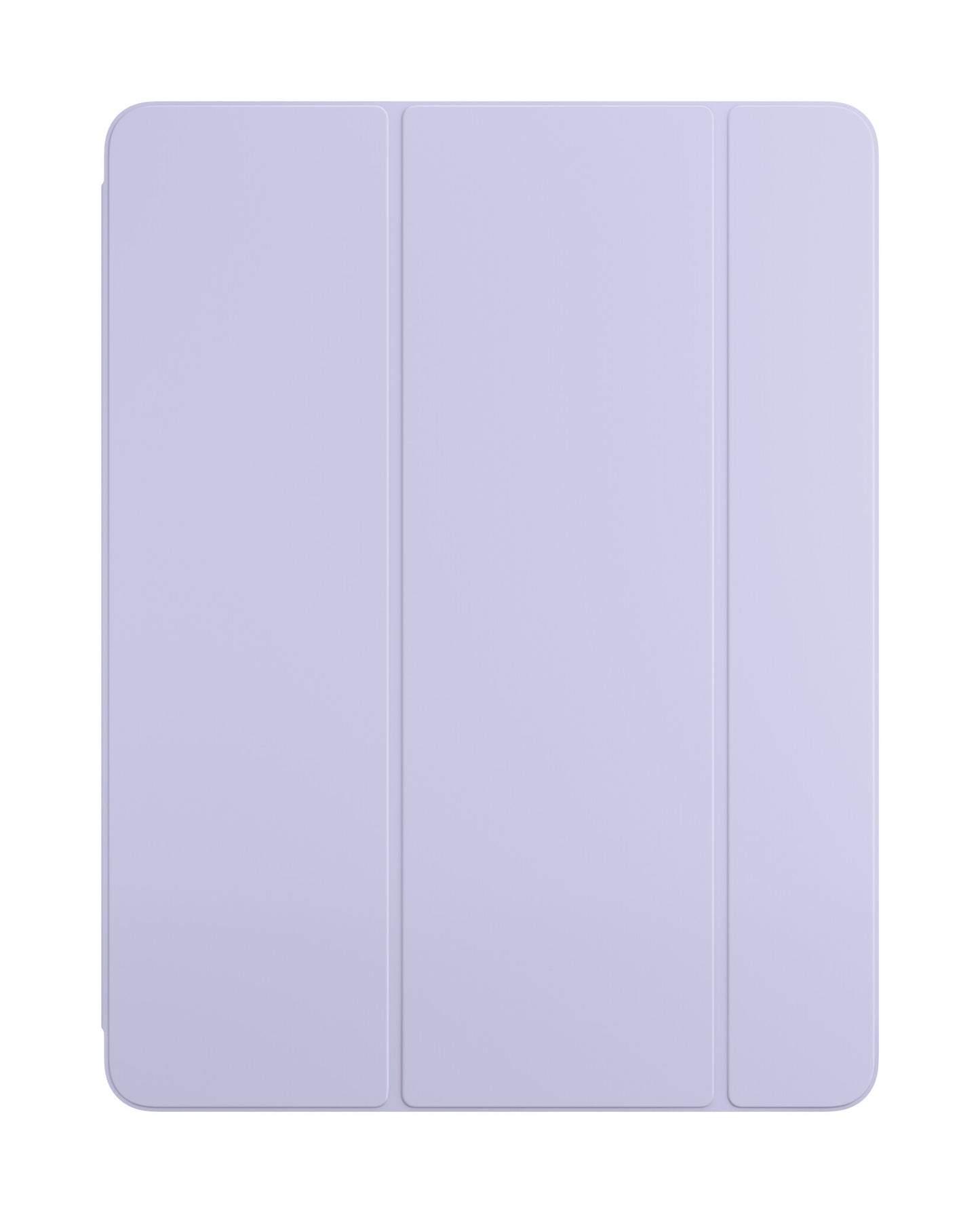 Apple Smart Folio for iPad Air 13-inch (M2) - Light Violet