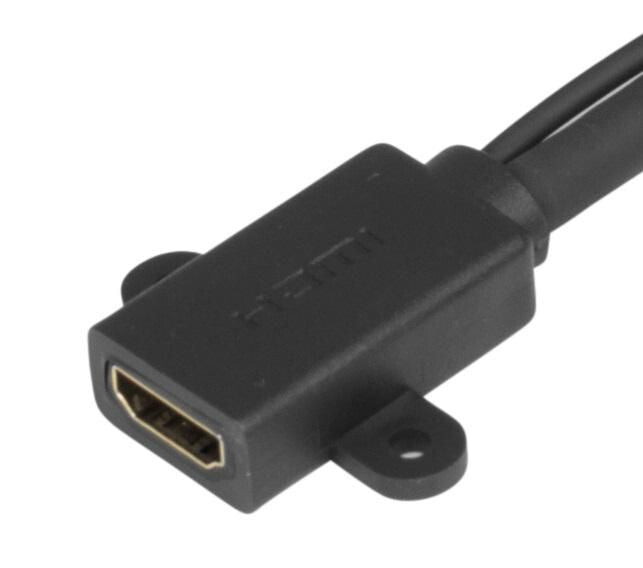 Vivolink PRO HDMI MALE - FEMALE HDMI 2.0 4K - 2K - LSZH