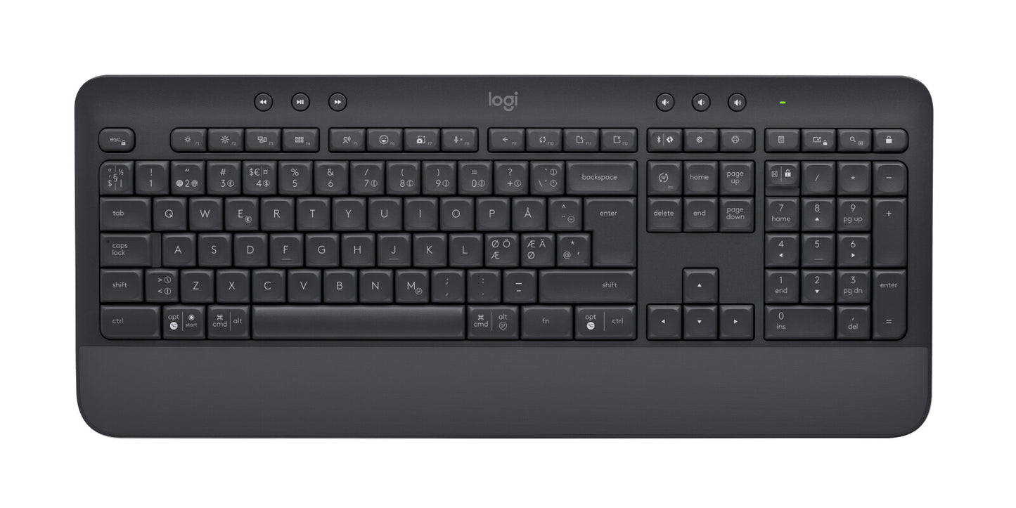 Logitech Signature MK650 Combo for Business
