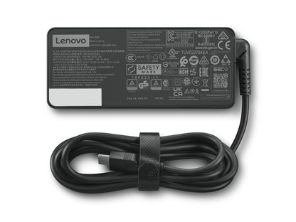 Lenovo GX21W57098 power adapter/inverter Indoor 65 W Black