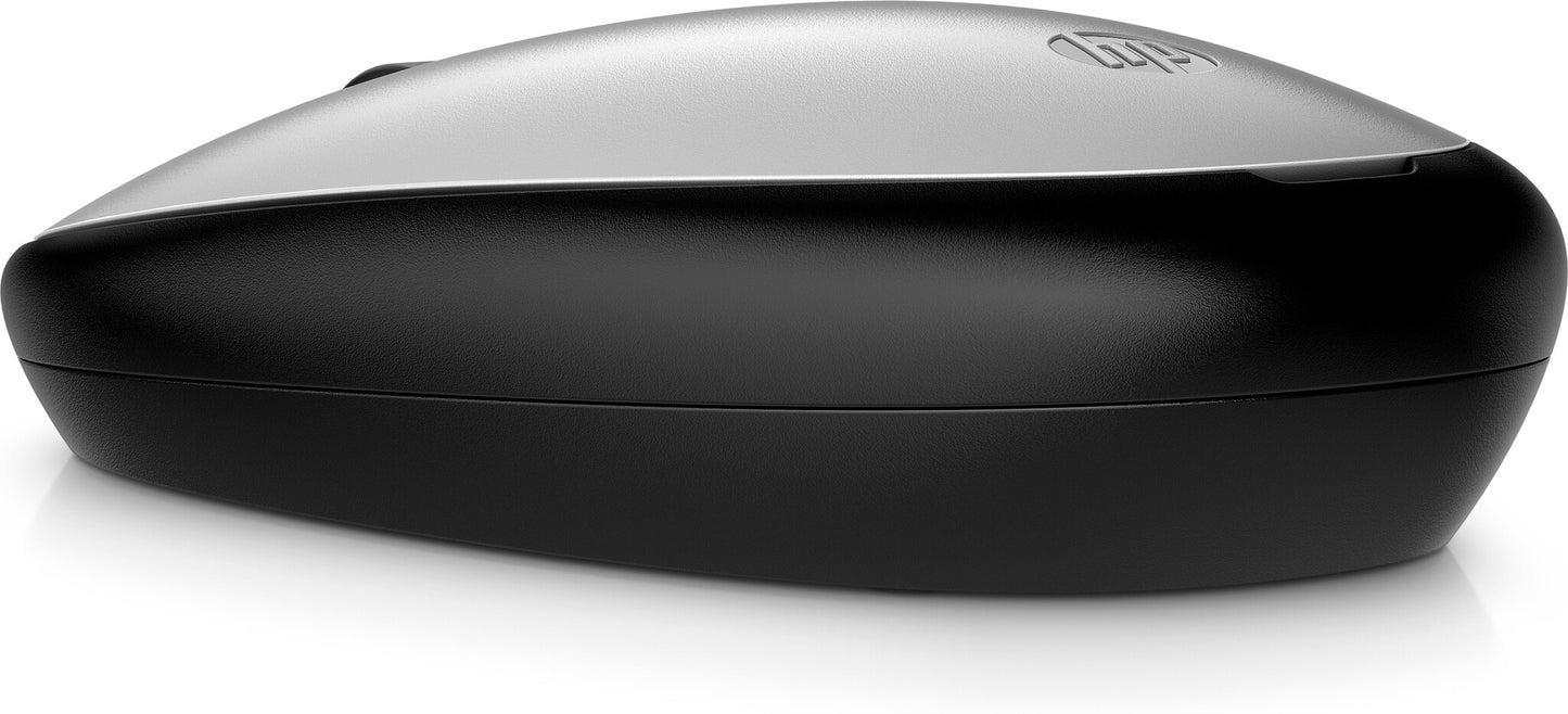 HP 240 Pike Silver Bluetooth Mouse