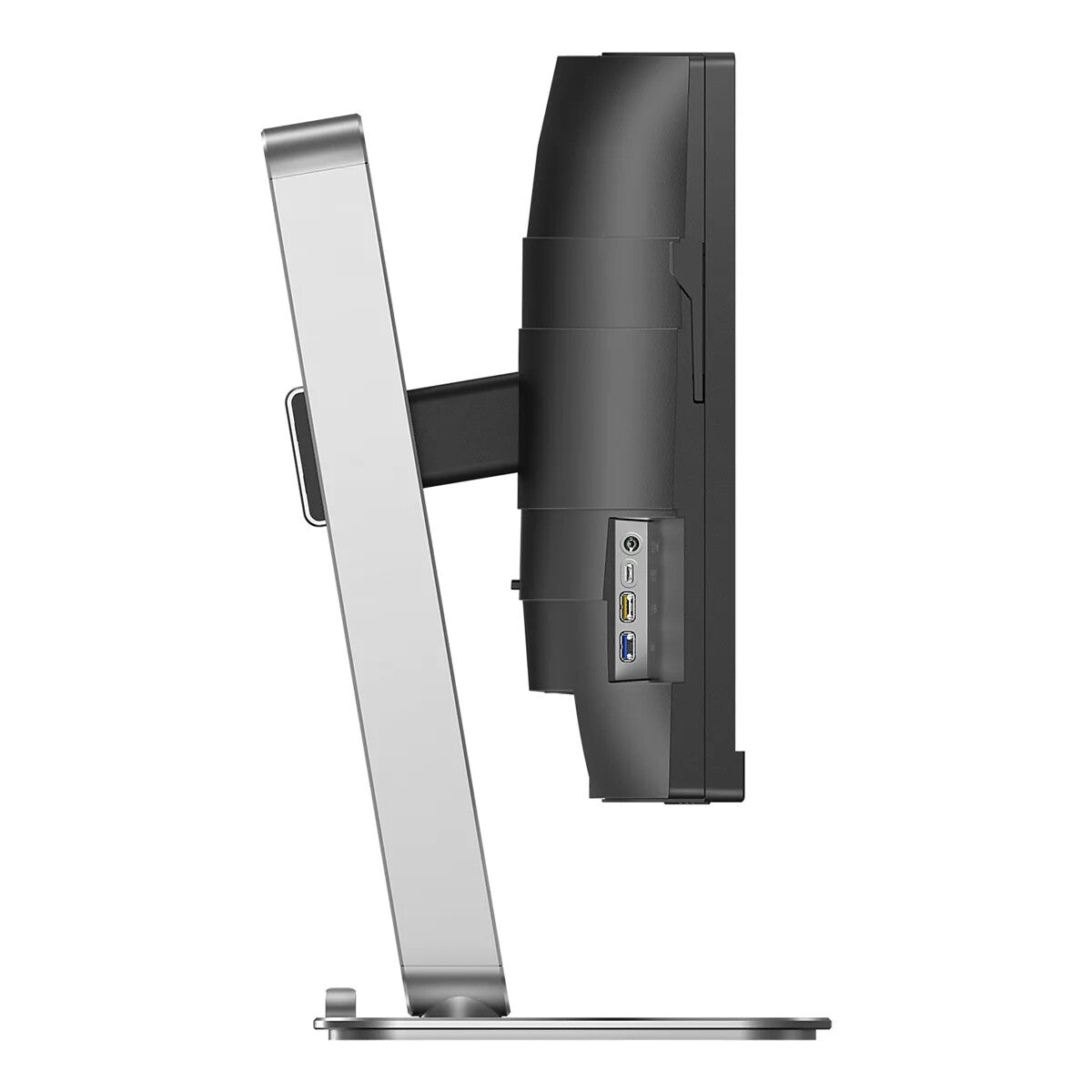 Philips 5000 series 34B2U5600C/00 computer monitor 86.4 cm (34") 3440 x 1440 pixels Dual QHD LCD Grey