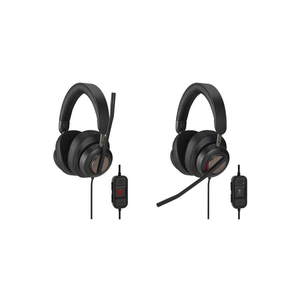 Kensington H2000 USB-C Over-Ear Headset